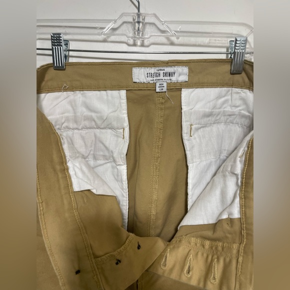 TOPMAN STRETCH SKINNY W34 L34 - Picture 2 of 8